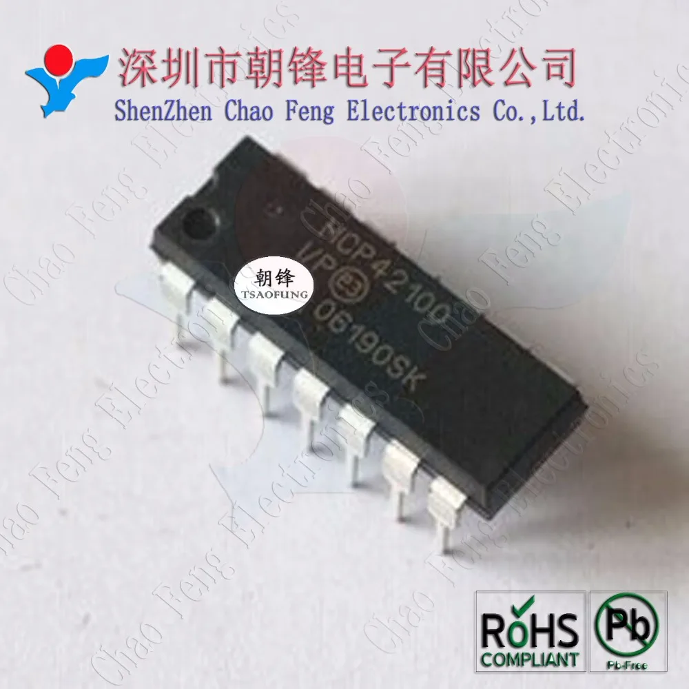 

10 шт. MCP42100-I/P MCP42100 DIP14 STB6NK60Z-1 STB6NK60Z B6NK60Z TO220 новый оригинал
