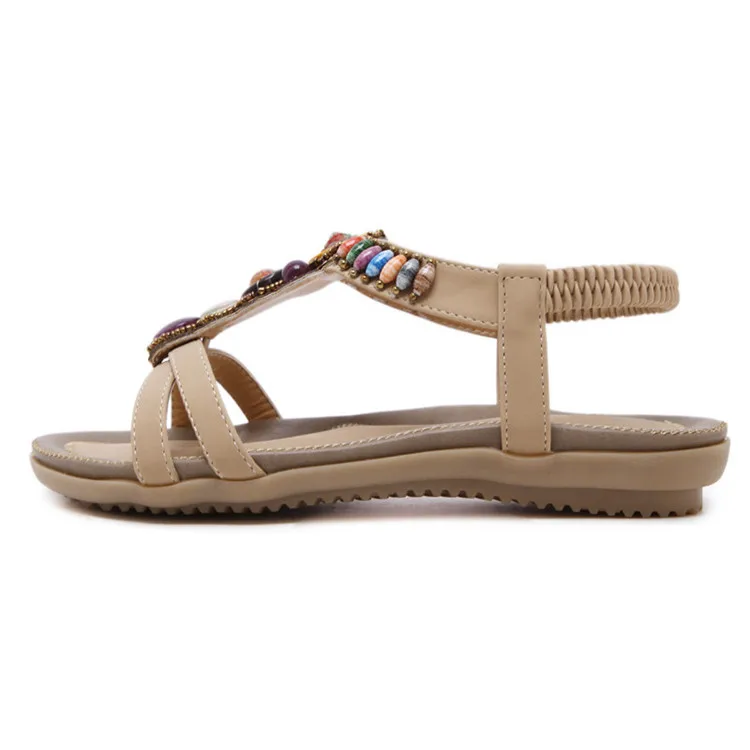 Womens Open Toes