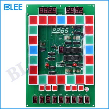 

Mario Arcade Games Board Casino Slot Game PCB for Coin Operated Arcade Game Machine
