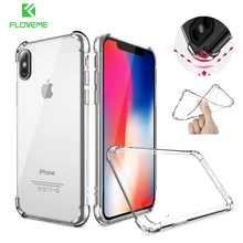 Shockproof Case For iPhone 8 Plus 6 6S iPhone X Plus 7 Plus 8 Plus