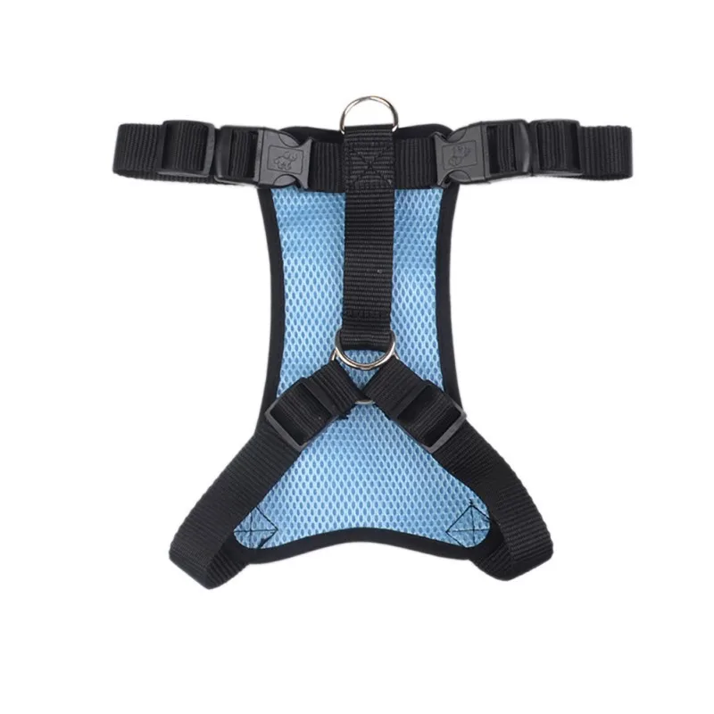 Adjustable Dog Harnesses Seat Belt Lead Restraint Strap Pet Leash