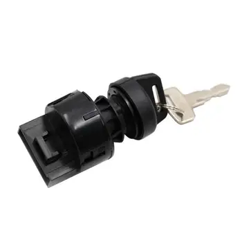 

6 Pin Ignition Key Switch and Key Kit for POLARIS TRAIL BOSS 325 330 2002 2003