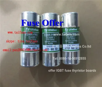 

new fuse JTD450ID JTD500ID JTD600ID OEM China