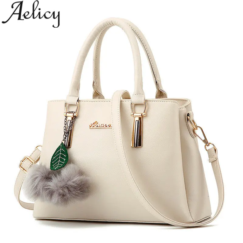 Aelicy модные женские сумки с короткими ручками для женщин известных брендов