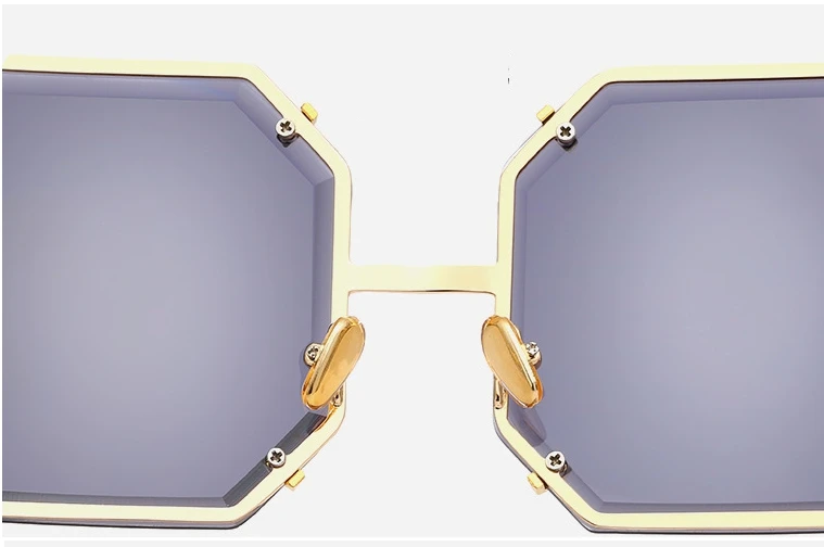 Stylish Square Sunglasses 16