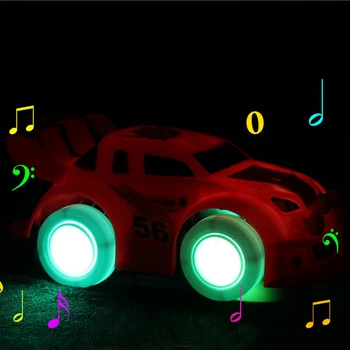 

Stunning Universal Turning Racing Kids Car Toys For Boys 3 Years Old Musical And Light Toys Cars Free Play Car Racing Games