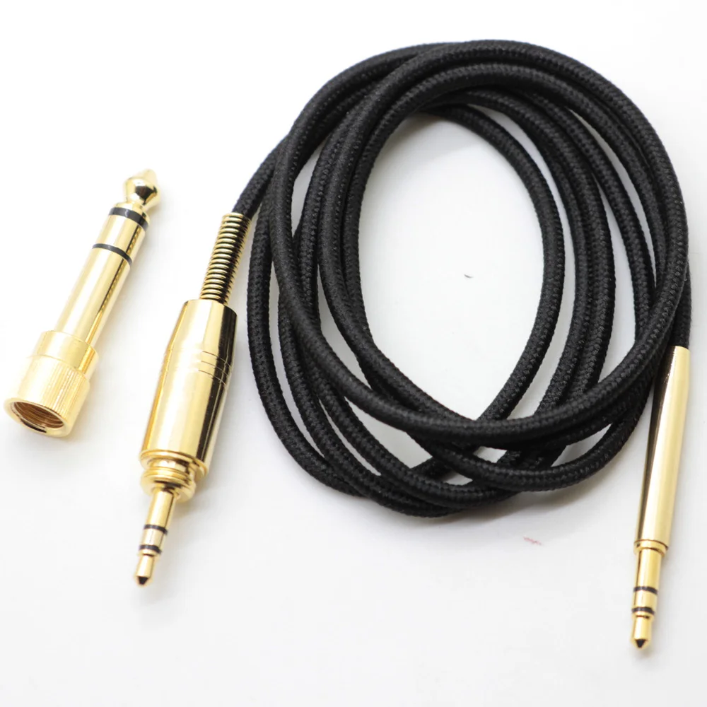 Earphone Cable Headphones Cable  (5)