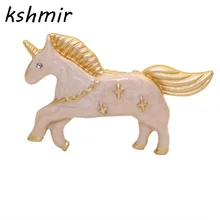 Заколка модная капельная Фея Единорог заколки для волос женские модные образцы цветов/украшения для волос оптом