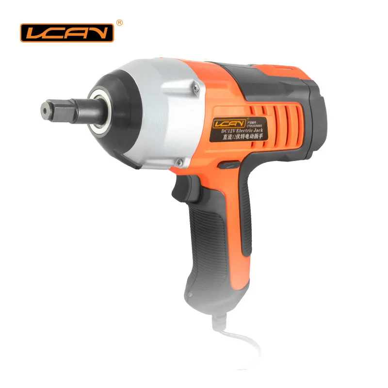 New Arrival Dc 12v Car Impact Wrench 380n M Electric New Arrival Dc 12v Car Impact Wrench 380n M Electric For Suv Changing Tire Tools 1 2 Connect In Milling Cutter From