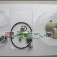 Турбо Ремонтный комплект для Mercedes Benz Sprinter I VAN 211CDI 311CDI 411CDI OM611 D GT1852V 709836 709836-5004S турбокомпрессор