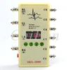 SKX-2000C type ECG signal simulator ECG signal generator 2