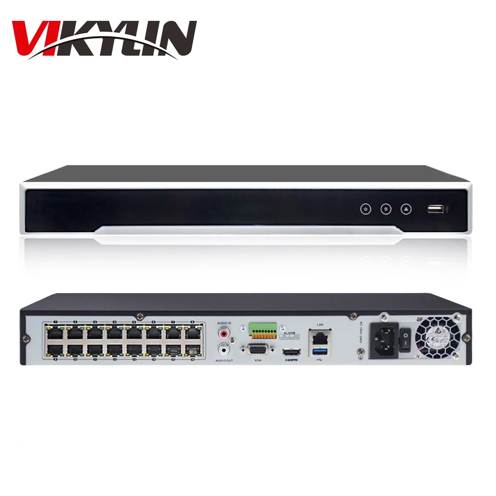 DS-7616NI-I2 16P