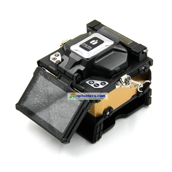 

INNO IFS-55 Fiber Fusion Splicer/ Optic Splicing Machine IFS-55 ARC Multi-function FTTH Fiber Fusion Splicer Welding Machine