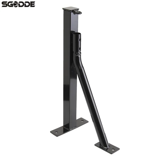 High Quality Heavy Duty Punch Bag Wall Bracket Steel Mount Hanging High Quality Heavy Duty Punch Bag Wall Bracket Steel Mount Hanging Stand Boxing Frame