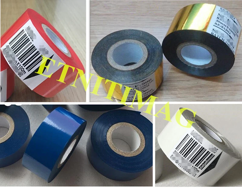 hp thermal label printer