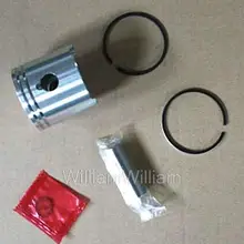 Hangkai 2 ход 6 л. с. Наружный моторной лодки Поршень двигателя