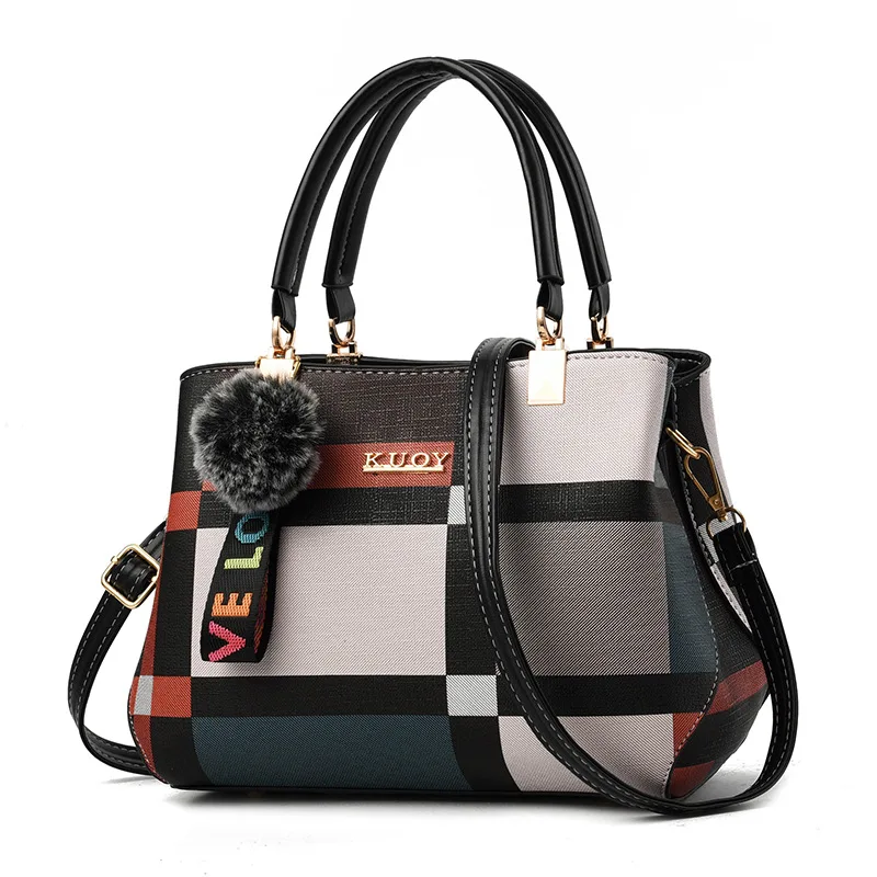 

women bag Fashion Casual women's handbags Luxury handbag Designer Shoulder bags new bags for women 2019 with flowers bolsa