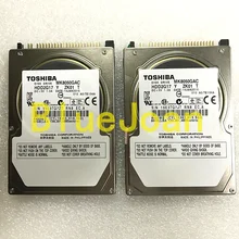 Дисковый накопитель MK8050GAC MK8050GACE ZK01 DC+ 5 В 1.3A 80 ГБ для BMWW CIC радио жёсткий диск для автомобиля навигационные системы