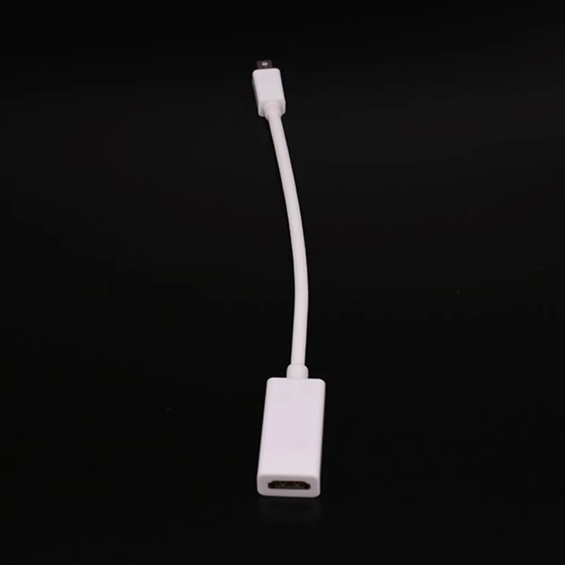 Мини дисплей проектор HDMI Женский адаптер конвертер кабель адаптер|Кабели VGA| |