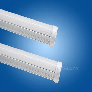شراءToika المتكاملة 100 قطعة/الوحدة 15 واط 900 ملليمتر T5 Led أنبوب الخفيفة عالية السطوع Smd2835 25lm/pc 72led/pc 1800lm