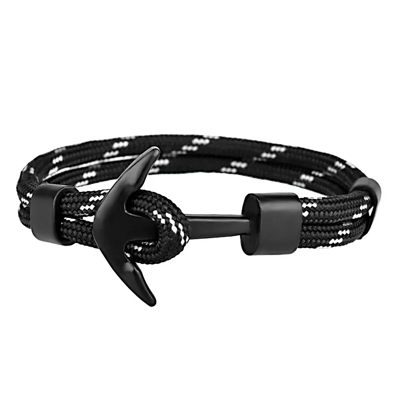 Partner armband anker