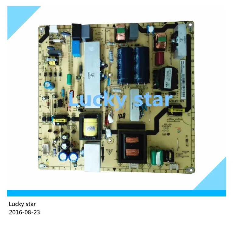 

Original for L32V10 power supply board 40-IA112C-PWD1XG 08-IA112C0-PW200AA