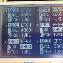 ЖК-экран LTBHBT357H2CK