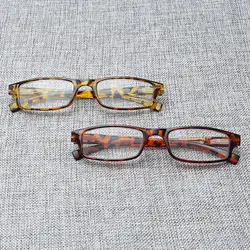 AORON Для женщин мужские очки для чтения надежности TR90 ультра-легкий смолы Материал Женский Мужской чтение дальнозоркостью очки