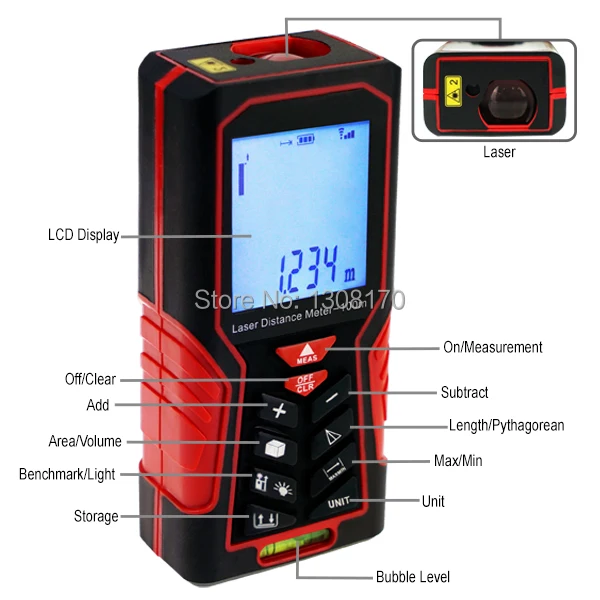 4-innovative-life-Distance-meter-DIS-62-Parts