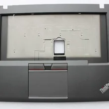 Корпус клавиатуры Упор для рук чехол для lenovo ThinkPad T450 UMA Dock с тремя клавишами Touchpad WO/FPR 00HN550