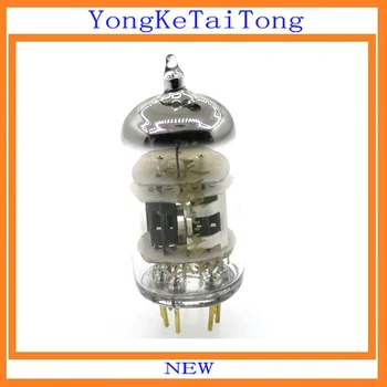 

1PCS 2PCS/LOT 12AX7 HIFI Shuguang Teana Audio Tube 12AX7-T DIY ECC83/6N4