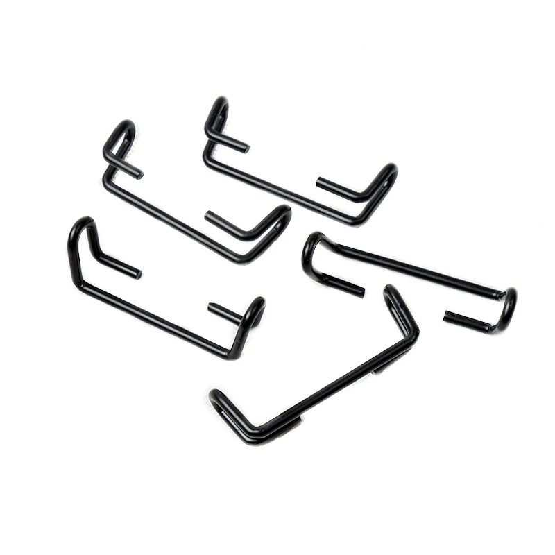 

WW2 US Army ACCESSORIES BACKPACK OR STRAP BUCKLE FRICTION BUCKLES 2pcs style 2 US/500862