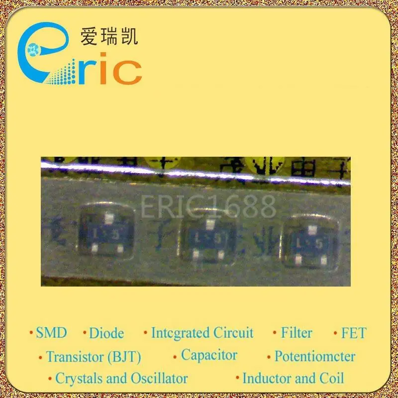 10 개 2SC4783 C4783 npn 트랜지스터 sot 523 마킹 l5 ID350989npn silicon transistornpn silicon power