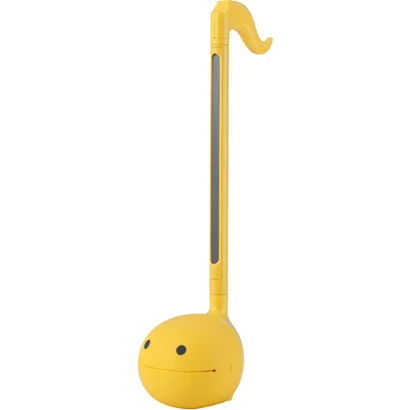 Otamatone Забавный музыкальный инструмент/звуковая игрушка/Отличная музыкальная игрушка/нормальная версия/пять цветов/высота 27 см