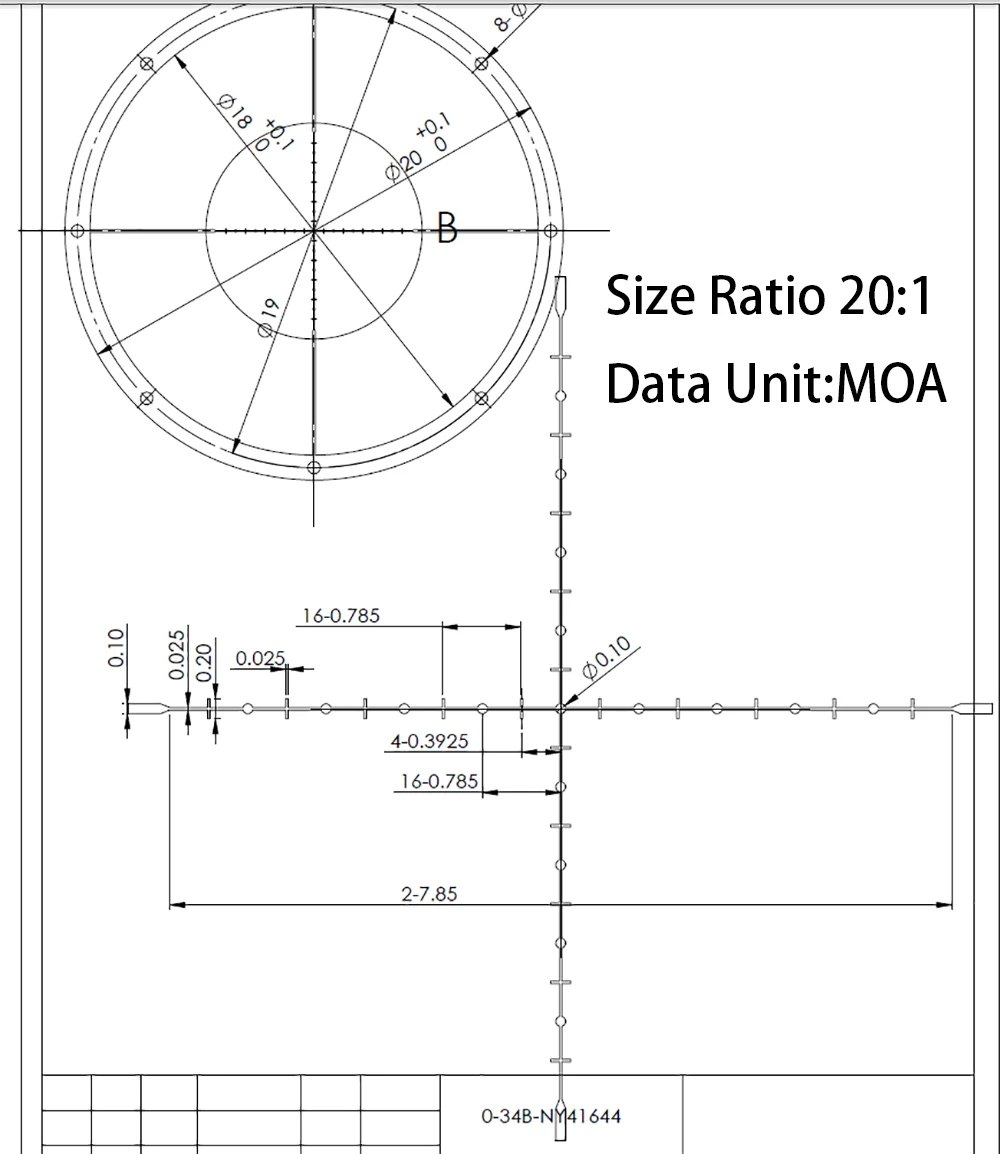 ohhunt 4.5x24 
