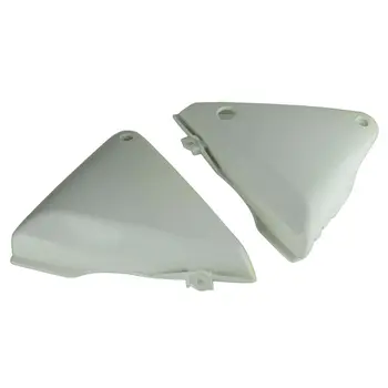 

ABS Plastic Left+Right Side Cover Panel Fairing Cowling Plate Cover For Honda CB400 V-TEC 1992 1993 1994 1995 1996 1997 1998