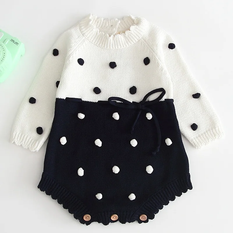 newborn baby clothing set Sodawn New Spring Autumn Fashion Baby Girls Clothes Long Sleeve Knit Sweater+Shorts Sets of Children Baby Clohting Knit Set Baby Clothing Set best of sale Baby Clothing Set