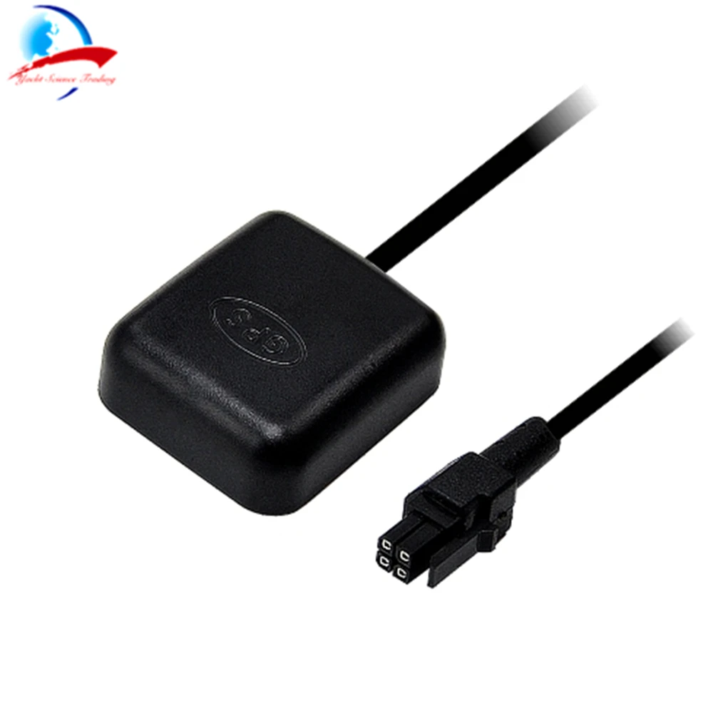 Автомобиль Molex gps приемник навигатора модуль для авто автомобиль