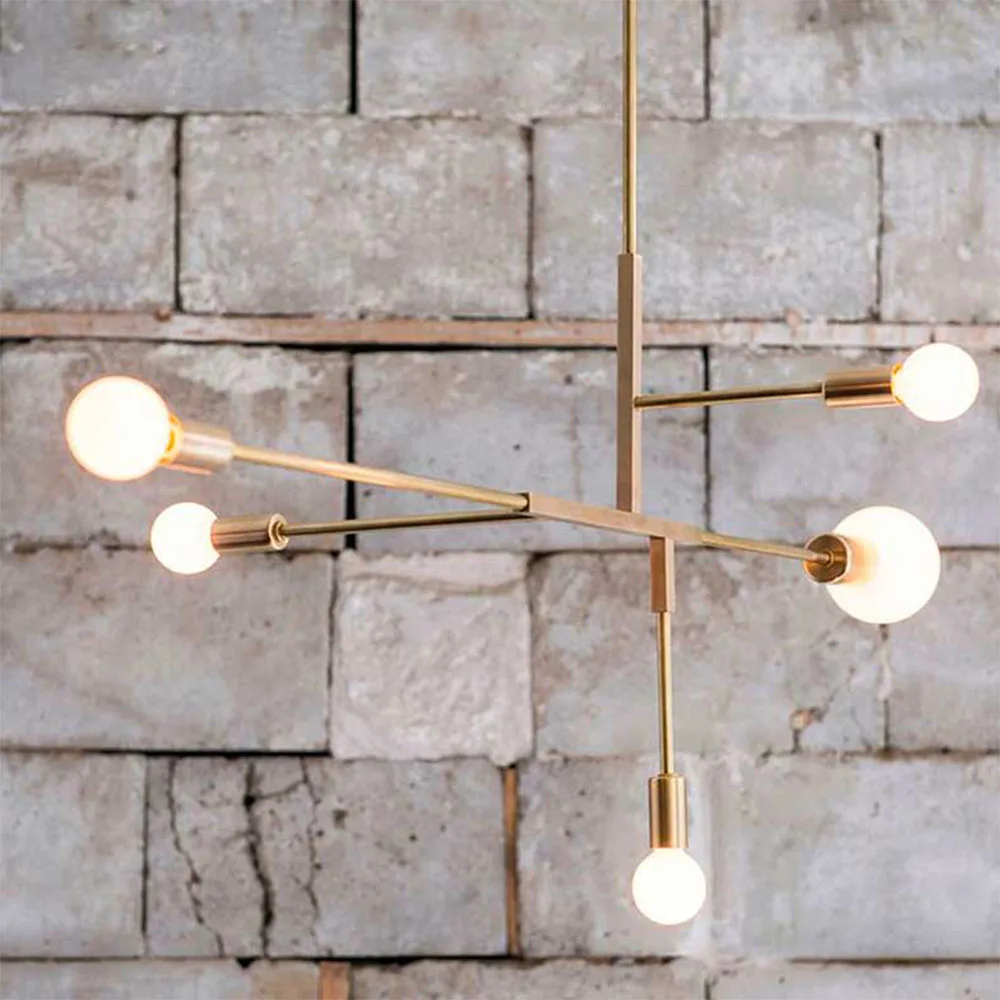 Nordic-Modern-Gold-LED-Pendant-Lights-bedroom-dinning-room-kitchen-hanglampen-voor-eetkamer-E27-LED-Lamp (4)