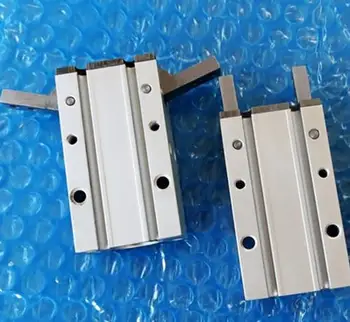 

B&N type 180 Angular gripper mhy2-25d pneumatic gripper