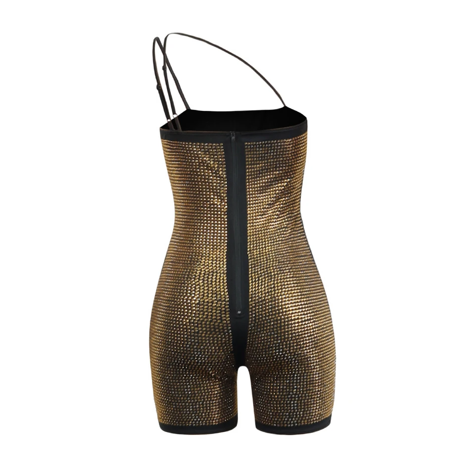 Crystal Playsuit (10)