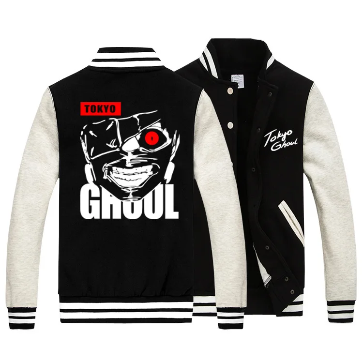 ken jacket