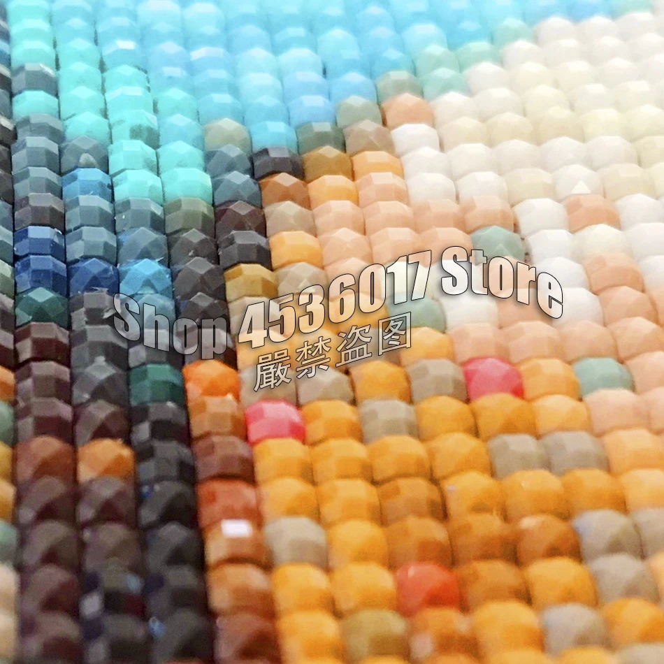 5D الماس التطريز السحرية خزانة الأدب DIY الماس اللوحة الفسيفساء الصورة حجر الراين بيع ديكور المنزل هدية عيد الميلاد