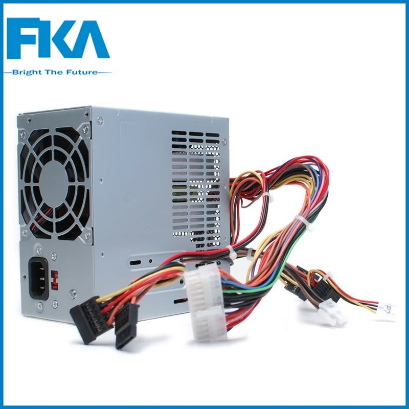 Original For Dell Inspiron 530 545 Vostro 0 2 400 Mt 300 Watt Power Supply Unit Psu H056n Supply 12v Supply Connectorsupplies Usa Aliexpress