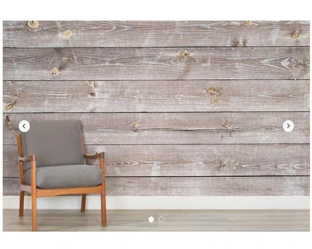 Custom Texture Wallpaper Coastal Weathered Wood Wall Mural For Custom Texture Wallpaper Coastal Weathered Wood Wall Mural For Living Room Bedroom Bar Ktv Office
