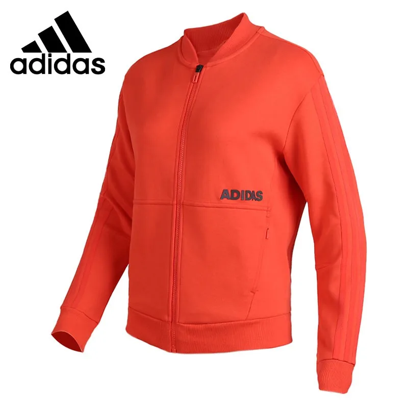 

Original New Arrival Adidas JKV KN BOMBER Women's jacket Sportswear