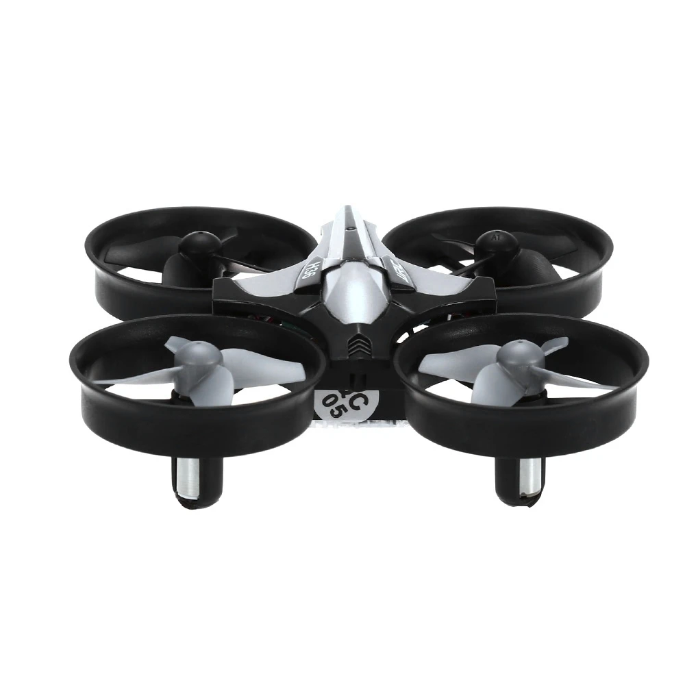 Оригинальный JJRC H36 мини Дрон Квадрокоптер с 6 осями и функциями радиоуправляемого