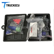 For CNH Est Diagnostic Kit New Holland Diesel Electronic Service Tool 380002884 for New Holland & CASE Agriculture tractor 