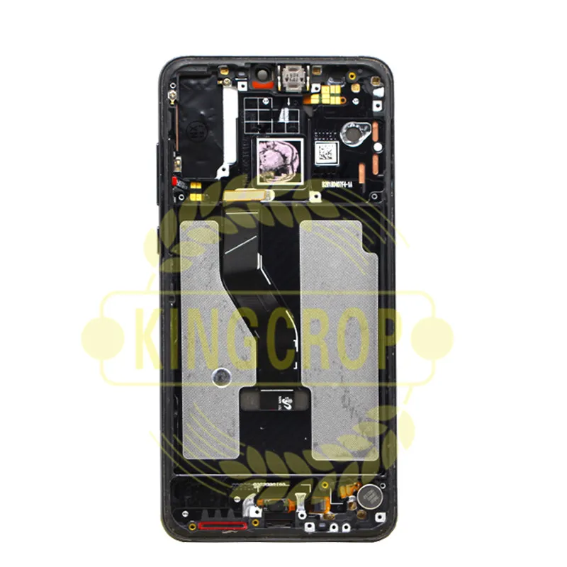 huawei p20 pro lcd with frame  (9)