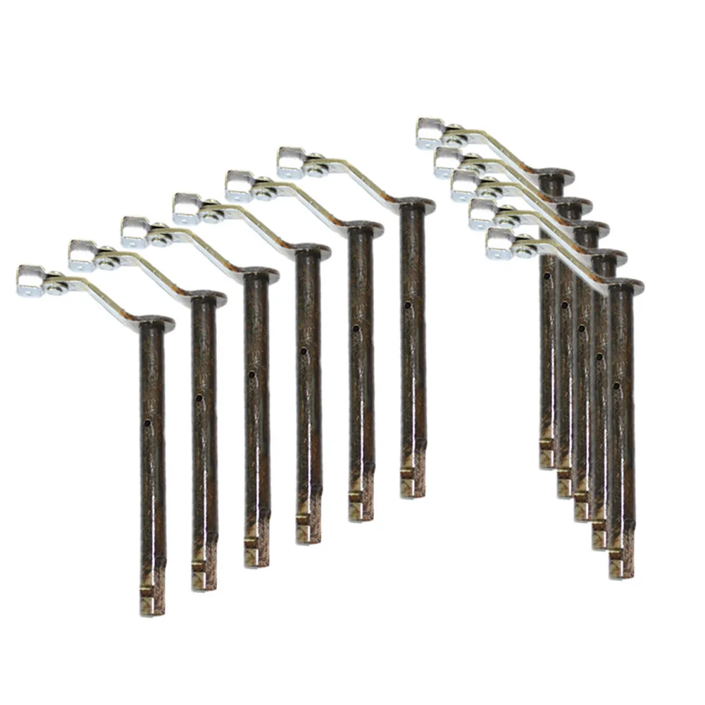 Motorcycle Clutch Pull Rod For Kawasaki ZZR400 1989 2003 All Models